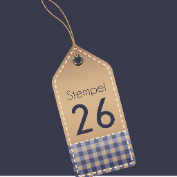 Stempels, in vele soorten en maten!