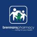 Brennans Pharmacy (@brennans_pharm) Twitter profile photo