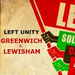 Greenwich & Lewisham Left Unity Group