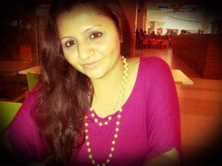 A Facilitator with a unique personality ....:)