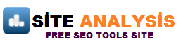 siteanalysisbiz's profile picture. 
