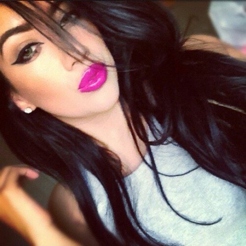 I'm done trying. If you want me in your life, let me know.