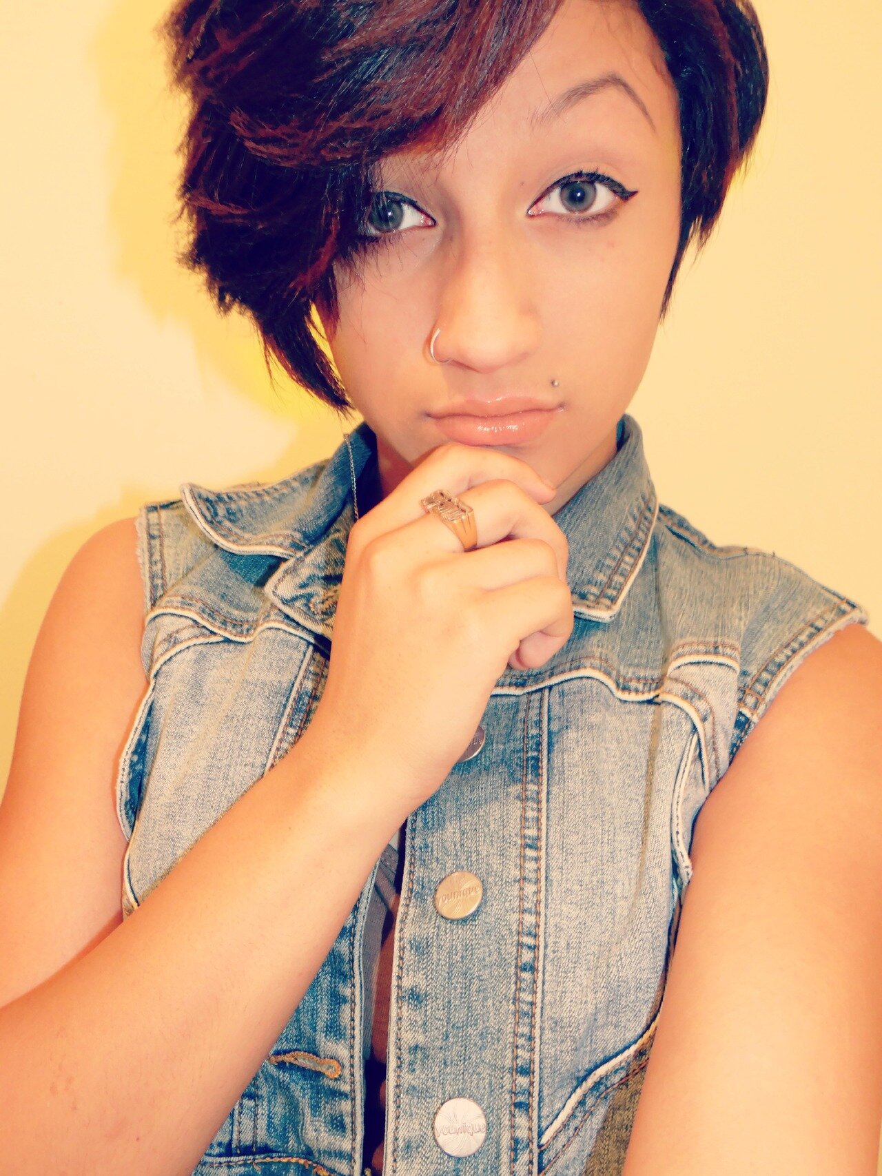 I still think about you.