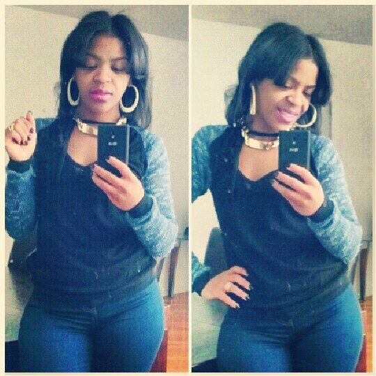 JUICYFRUIT1JoJo's profile picture. Some call it ARROGANT. I call it CONFIDENT. #HugeEgo