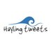 The Hayling Site (@haylingtweets) Twitter profile photo