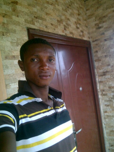 PefunAdeolawese's profile picture. 