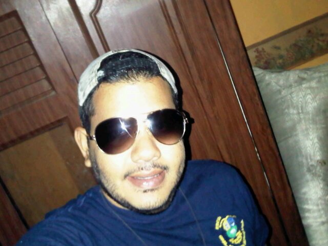 gabriel arango, estudiante de Desarrollo Humano. #Ucla Juventud de Avanzada Progresista Lara.py #TeamNaguara