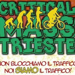 noi siamo il traffico - #Trieste