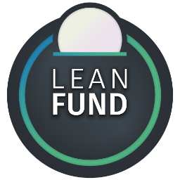 Lean_Fund's profile picture. Lead investors for seed rounds