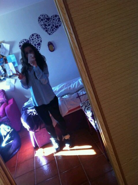Amo muchiisimo a @mariiamatass y es la meejor