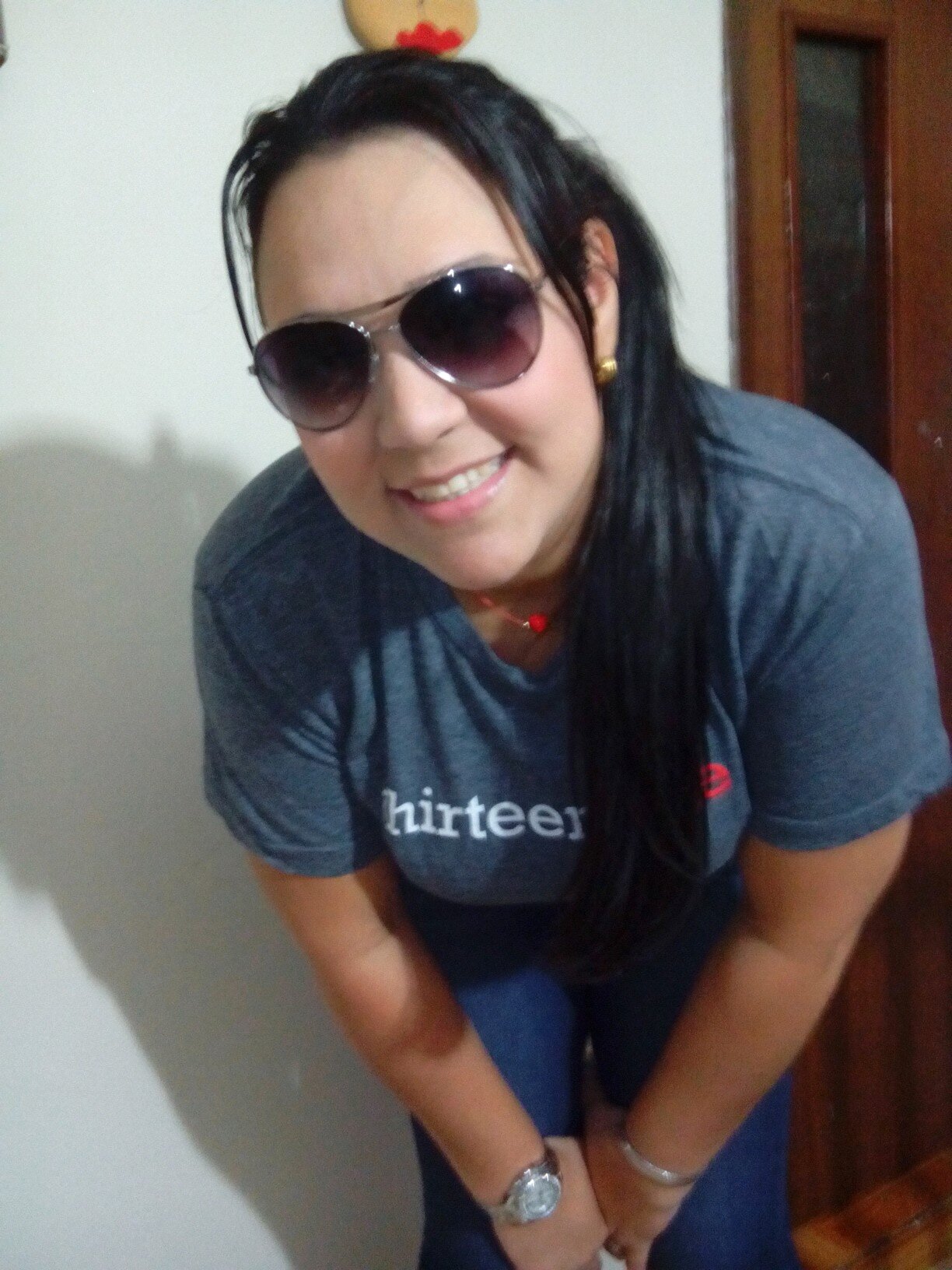 DIOS me a EnseÑado que Cada despertar es un Milagro de El..Me a Hecho Una Nueva Mujer..me a dado la Mejor de las familia Mi Esposo e Hijos Los AMO..!!