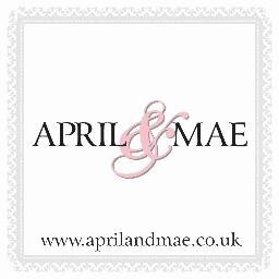 AprilAndMae's profile picture. We have a beautiful lingerie boutique in Saltaire, Yorkshire offer exquisite designer lingerie, swimwear, nightwear and hosiery.. https://t.co/AbZuDDYA9q