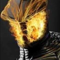 Do you know what it's like to be made of metal and fire? To break by one's hammer and storm. These simple things have helped me. I know who my allies are. [#RP]