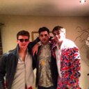 Benjamin Young - @Benyoung93 - Twitter