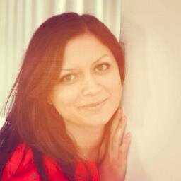 HR Professional full-time, Books ,Travelling & Tennis lover part-time, Always smiling and constantly dreaming :)