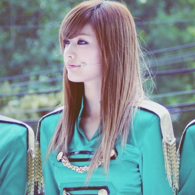 อันนยอง ฉันนานะ(บอท) จากAS มาคุยกันสิคะ แล้วฉันจะเกรียน เอ้ย!! ฉันจะมอบรอยยิ้มให้คุณ :) #PDBTHFam (05-03-2013)