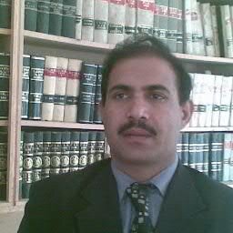 Advocate High Court