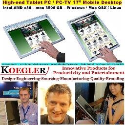 Design&Manufacturing 4C Products:Computing,Consumer Electronics,T-Com,CarTronics Tablet PC-TV 20, Win-Linux IG y4u2me
 https://t.co/LsDS75Jy51 https://t.co/zcMkJm9WYD