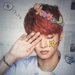 Spazzed about a group too much, no wait, not enough! So here I am. 
I LOVE YOU!