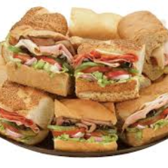 We buffet for any occasion at very competitive rates!