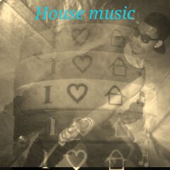 I'm everything thre is 2 live life 2 da beat