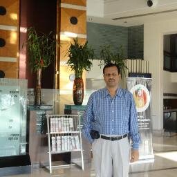 Ph.D Microbiology, IIM Calcutta, Vice President Macleods Pharma, Married, loved travelling to  shanghai, Beijing, Dubai, abu dhabi, Maldives.
