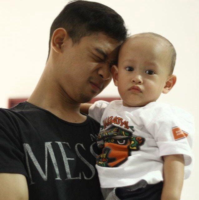 Kepo deh lu