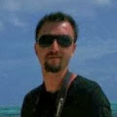 Appassionato di informatica e viaggi
