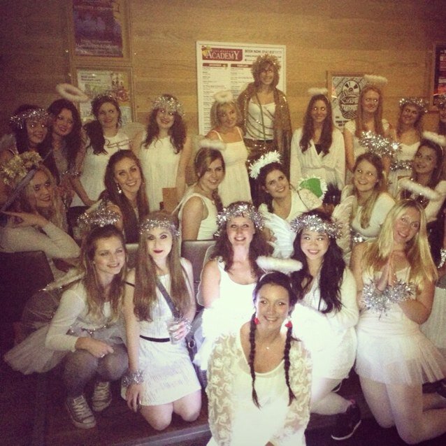 MMedicsNetball's profile picture. All you need to know about the Manchester Medics Netball Club....