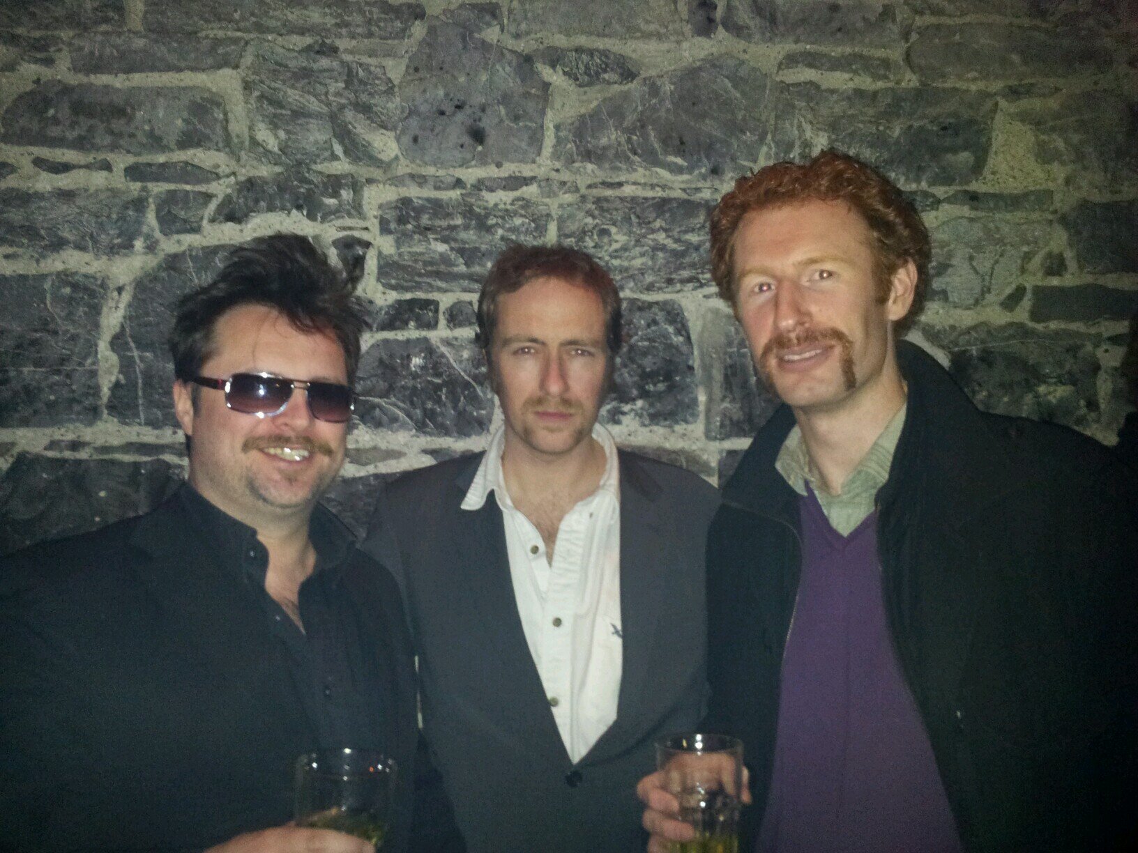 foodini69's profile picture. A man of Pick-wick-ian style, perpetual purveyor and consumer of the finest of beers and wines, and Edwardian Dad (Thanks to @CaptainRedEye)