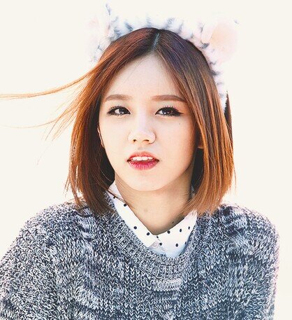 DT fam :: 1994 . 06 . 09 Girls Day Hyeri Memberplay . Not Real . Don't follow me !