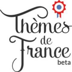 ThemesdeFrance's profile picture. La boutique a malheureusement dû fermer ses portes. Découvrez pourquoi dans cet article : http://t.co/l9laXDPG9c