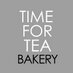 Time For Tea (@timeforteacakes) Twitter profile photo Time For Tea (@timeforteacakes) Twitter profile photo