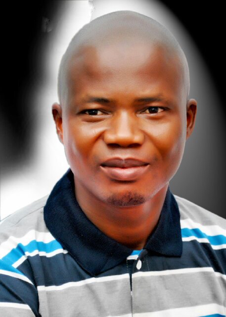 OlaKuBello's profile picture. Simplicity, Humility And Diplomacy.