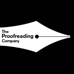 Editing and proofreading specialists for academics, students and writers
