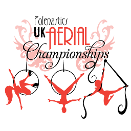 The very first UK aerial sports championships. For aerial hoop & aerial silks. Online voting 9-5pm Sat 27th Sept 14.