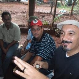 Padre na arquidiocese de Maringá.
