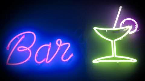 Roba da bar. Soltanto roba da bar.