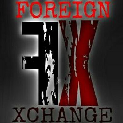 Foreignxchange