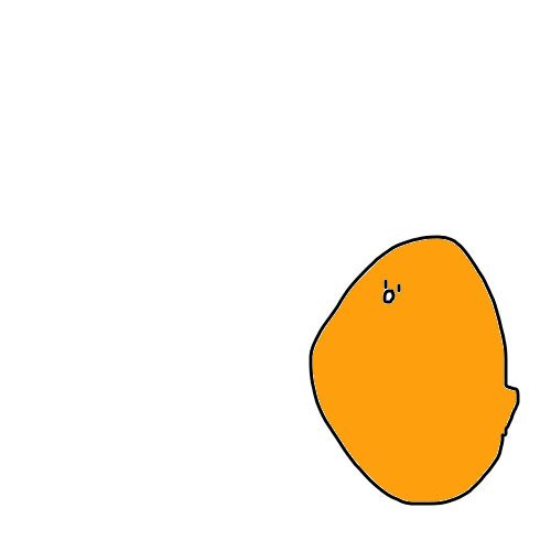 ⌒(ё)⌒