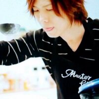 2014年新生ぱんだ (@osawme) Twitter profile photo