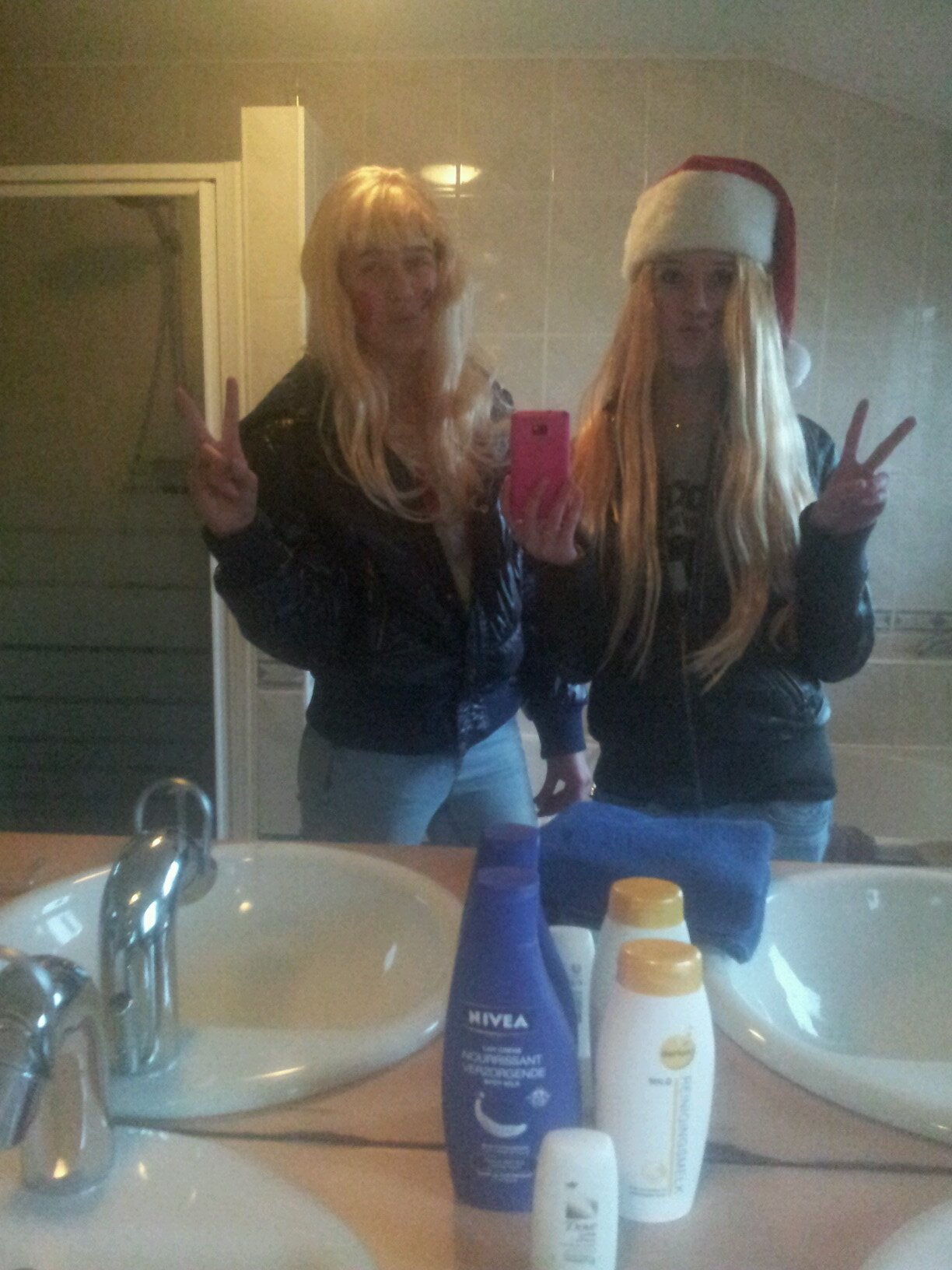 3g3 -loveMyHoney'ss- LoveLotje&Fiolaa ALWAYSCRAZYW/JELENAAA