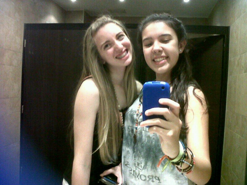 camiinanni's profile picture. I can see it.This one moment when you know you're not a sad story.You are alive...And in this moment i swear we are INFINITE ♥