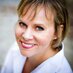 Mary Woolson (@synchronessence) Twitter profile photo