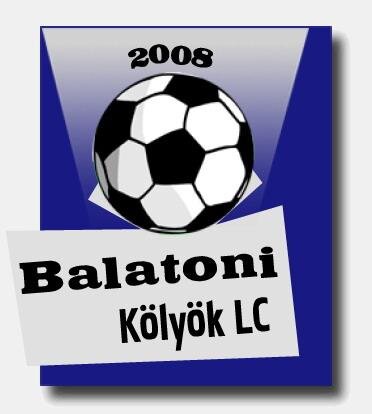 A Balatonfüredi Utánpótlás Sport Club labdarúgás szakosztálya (BKLC) Balatoni Kölyök Labdarúgó Club hivatalos Twitter oldala. :)