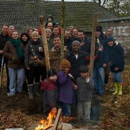 The HTC Garden Community wants to create a space where people can learn about sustainable gardening by experiencing and engaging with the surroundings.