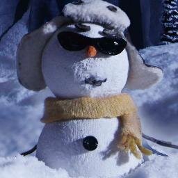 ノーマン ザ スノーマン公式 Norman The Snowman Norman846 Twitter