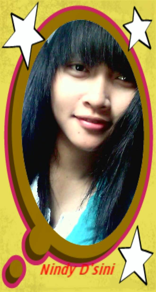 dsini_nindie's profile picture. Hamba Allah⁯
