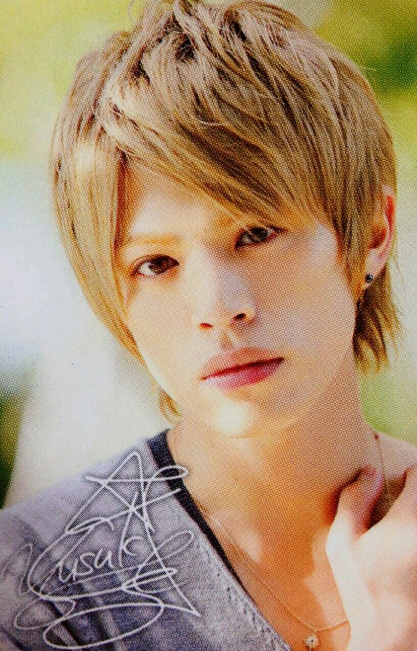 山本裕典 Yama Yuu N Twitter