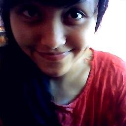 Just an Ordinary girl ! \(´▽`)/